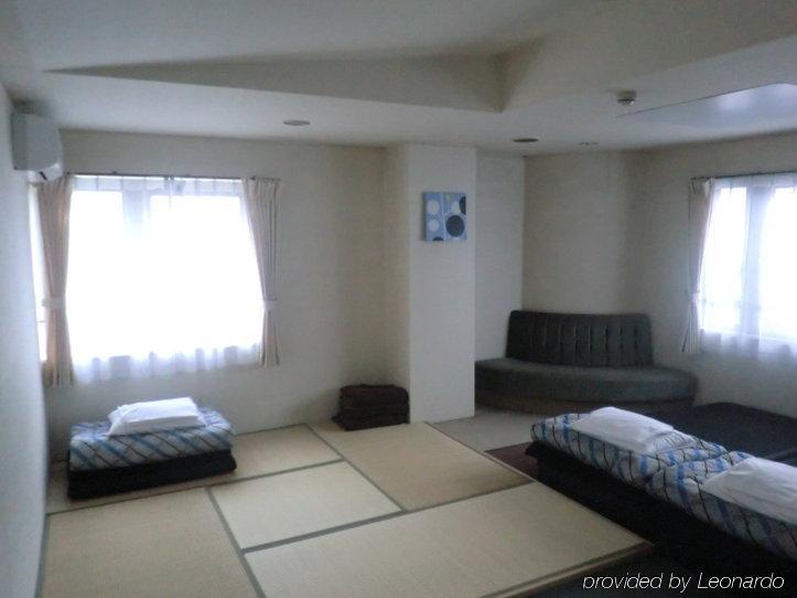 Onsenyado Hamayu Nagi Beppu Exterior foto
