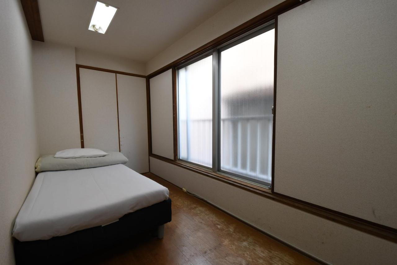 Onsenyado Hamayu Nagi Beppu Exterior foto